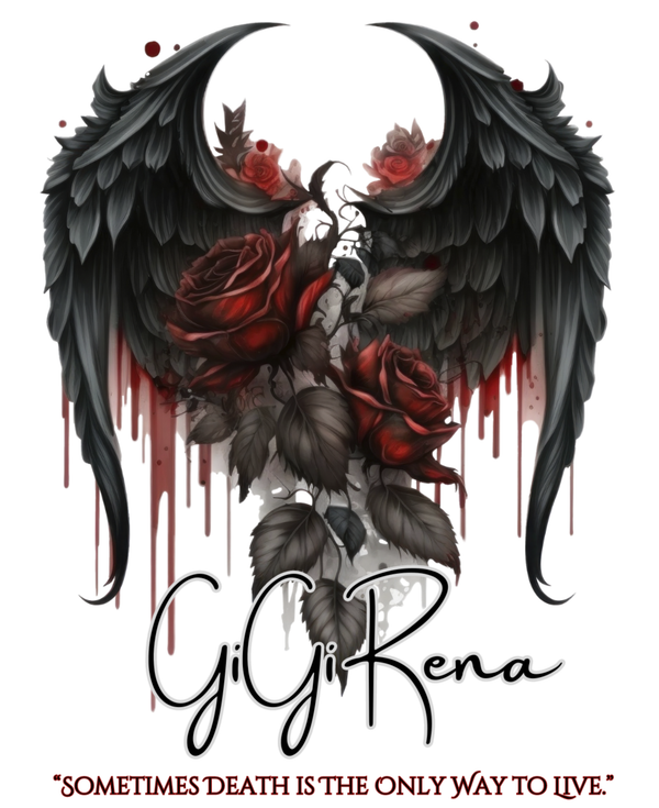 GiGi Rena's Haunted BOOktique