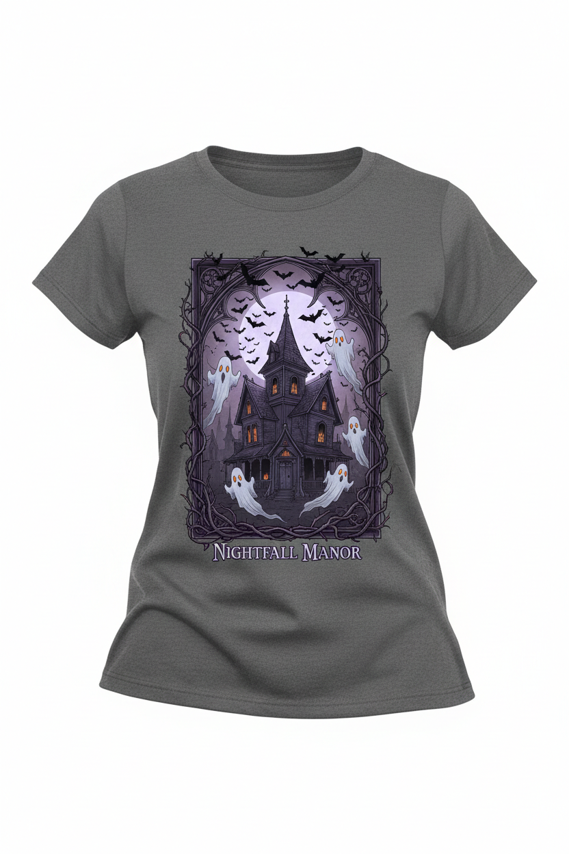 Women’s T-Shirts
